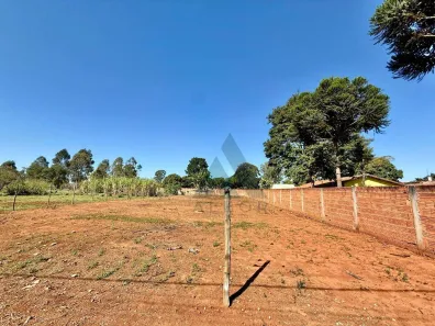Lote/Terreno à venda, 1000m² no Chácaras Alvorada, Itapetininga