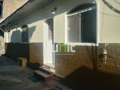 Casa com 2 Quartos à venda, 90m² no Santa Rosa, Niterói