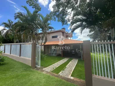 Fazenda/Sítio com 4 Quartos à venda, 300m² no Chácaras Itaúna, Ibiporã