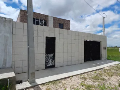 Casa com 6 Quartos à venda, 350m² no Francisco Simão dos Santos Figueira, Garanhuns