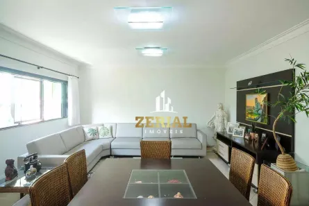 Casa com 4 Quartos para venda ou aluguel, 395m² no Osvaldo Cruz, São Caetano do Sul