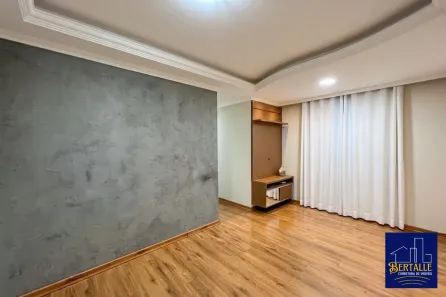 com 3 Quartos à venda, 69m² no Planalto, Belo Horizonte
