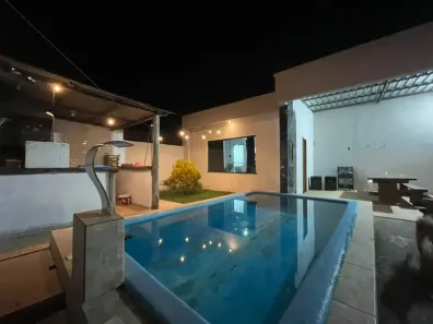 Casa com 3 Quartos à venda, 115m² no , Iranduba