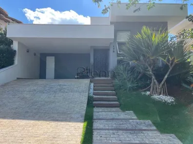 Casa de Condomínio com 3 Quartos à venda, 178m² no Pinheirinho, Vinhedo