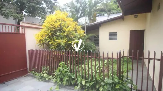 Casa com 4 Quartos à venda, 157m² no Residencial e Comercial Vila Verde, Pindamonhangaba