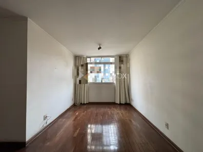 Apartamento com 3 Quartos à venda, 101m² no Cambuí, Campinas