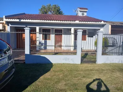 Casa com 2 Quartos à venda, 110m² no Pinheiro Machado, Santa Maria