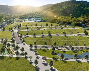 Lote/Terreno à venda, 382m² no Rio Tavares, Florianópolis