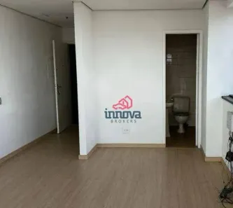 Sala Comercial à venda, 40m² no Cambuci, São Paulo