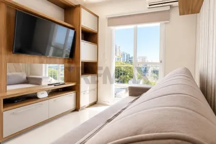 Apartamento com 2 Quartos à venda, 45m² no Progresso, Bento Gonçalves