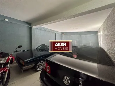 Sobrado com 3 Quartos à venda, 270m² no Nova Petrópolis, São Bernardo do Campo