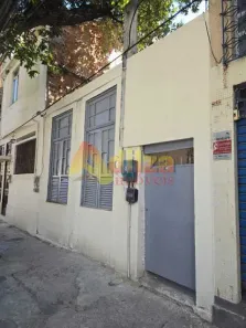 Casa com 1 Quarto à venda, 83m² no Praça da Bandeira, Rio de Janeiro