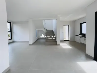 Casa de Condomínio com 3 Quartos à venda, 249m² no Jardim Inconfidência, Uberlândia