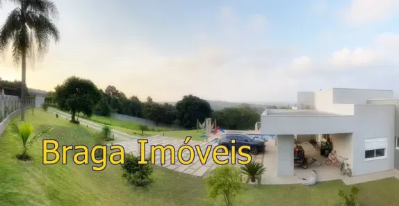 Fazenda/Sítio com 4 Quartos à venda, 430m² no Paruru, Ibiúna