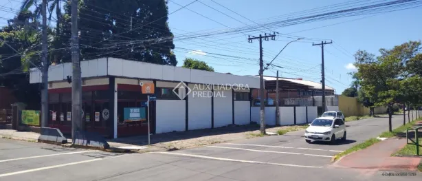 Prédio Comercial à venda, 272m² no Ouro Branco, Novo Hamburgo