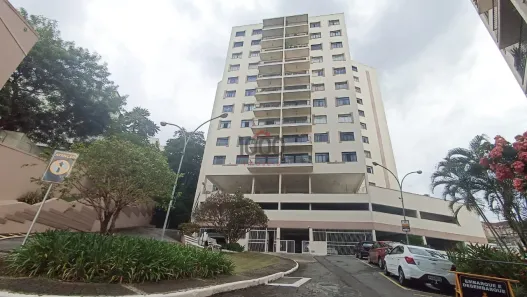 Apartamento com 3 Quartos à venda, 144m² no Centro, Juiz de Fora