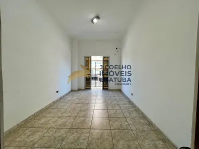 Sala Comercial para alugar, 29m² no Umuarama, Ubatuba