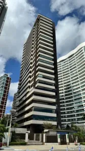 Apartamento com 3 Quartos à venda, 370m² no Praia de Iracema, Fortaleza