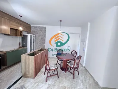 Apartamento com 2 Quartos à venda, 69m² no Vila Augusta, Guarulhos