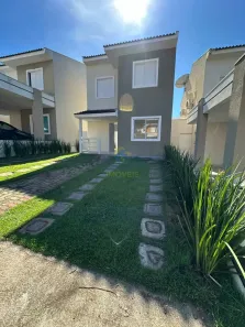 Casa de Condomínio com 3 Quartos à venda, 200m² no Ribeirão do Lipa, Cuiabá