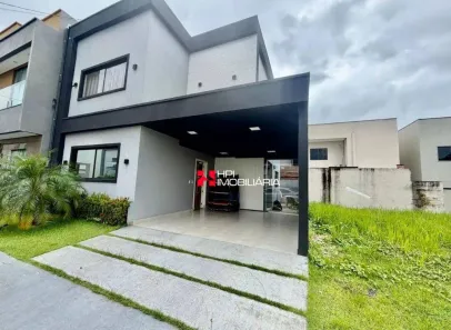 Casa de Condomínio com 3 Quartos à venda, 141m² no Centro, Ananindeua