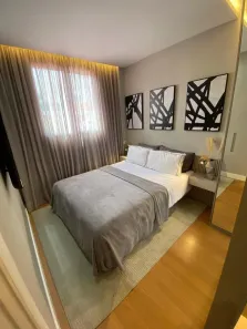 Apartamento com 2 Quartos à venda, 47m² no São Francisco Xavier, Rio de Janeiro
