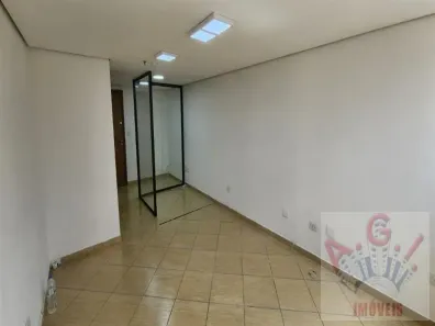 Sala Comercial à venda, 36m² no Casa Verde, São Paulo
