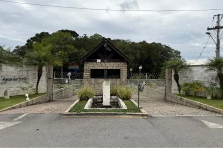 Lote/Terreno à venda, 1060m² no Centro, Araucária