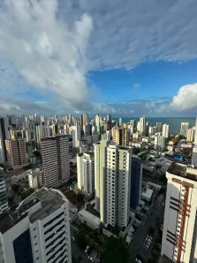 Apartamento com 2 Quartos à venda, 65m² no Boa Viagem, Recife