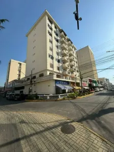 Apartamento com 3 Quartos à venda, 154m² no Centro, Itajubá
