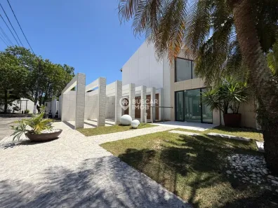 Casa de Condomínio com 3 Quartos para venda ou aluguel, 280m² no Buraquinho, Lauro de Freitas