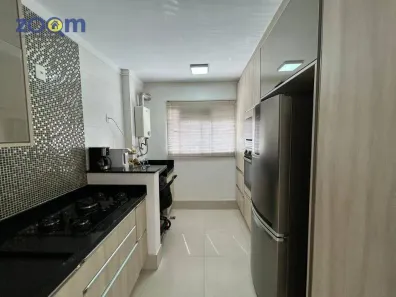 Casa de Condomínio com 3 Quartos à venda, 87m² no Engordadouro, Jundiaí