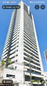 Apartamento com 3 Quartos à venda, 112m² no Marco, Belém