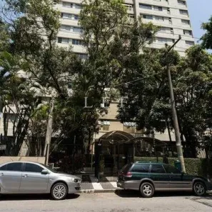 Apartamento com 3 Quartos à venda, 110m² no Vila Olímpia, São Paulo