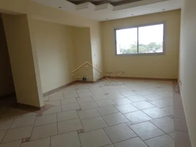 Cobertura com 3 Quartos à venda, 128m² no Jardim Vale Paraíso, São José dos Campos
