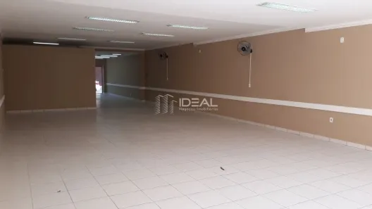 Ponto Comercial para alugar, 180m² no Centro, Campos dos Goytacazes