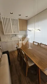 Apartamento com 2 Quartos à venda, 55m² no Tatuapé, São Paulo