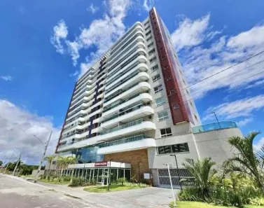 Apartamento com 3 Quartos à venda, 160m² no Jardins, Aracaju