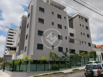 Apartamento com 3 Quartos à venda, 75m² no Itapoã, Belo Horizonte