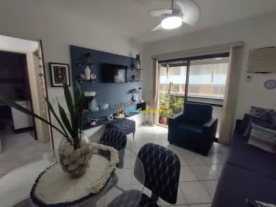 Apartamento com 2 Quartos à venda, 56m² no Maitinga, Bertioga