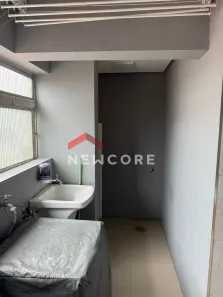Apartamento com 3 Quartos à venda, 75m² no Baeta Neves, São Bernardo do Campo
