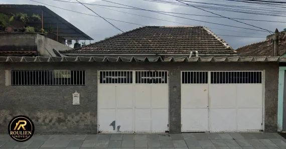 Casa com 4 Quartos à venda, 127m² no Califórnia, Nova Iguaçu
