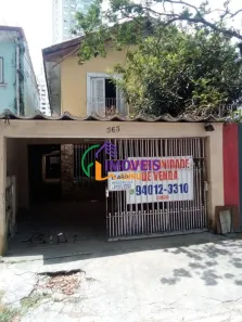 Sobrado com 3 Quartos à venda, 180m² no Jardim Prudência, São Paulo