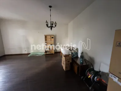 Casa à venda, 396m² no Cidade Nova, Belo Horizonte