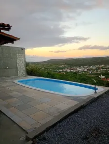 Casa com 2 Quartos à venda, 520m² no Bairro Novo, Gravatá