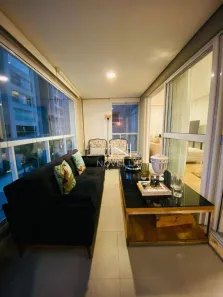 Apartamento com 3 Quartos à venda, 147m² no Vila Ema, São José dos Campos
