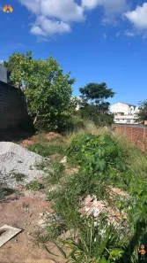 Lote/Terreno à venda, 410m² no Jardim Vitória, Macaé