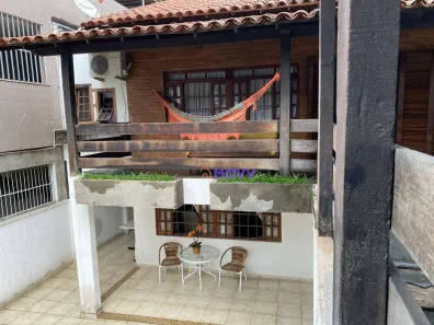 Casa com 3 Quartos à venda, 187m² no Mutuá, São Gonçalo