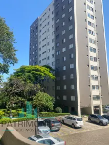 Apartamento com 2 Quartos à venda, 61m² no Jardim Patente Novo, São Paulo