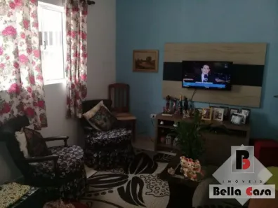  com 2 Quartos à venda, 85m² no Vila Bertioga, São Paulo